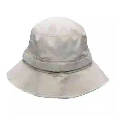 Jordan Fisherman Hat White