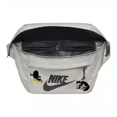 Nike Waist Bag Light Bone
