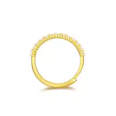 xDC DESIGN CIRCLES S925