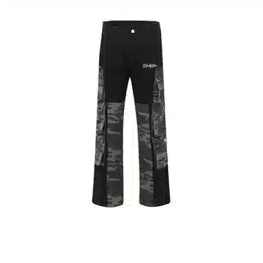 NEAR HERE Logohiphop