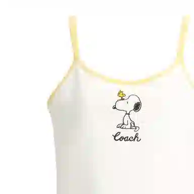 COACH x PEANUTS SS25 Peanuts75