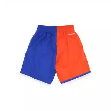 Mitchell Ness Logo SW