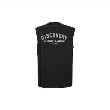 Discovery Expedition Freshvent