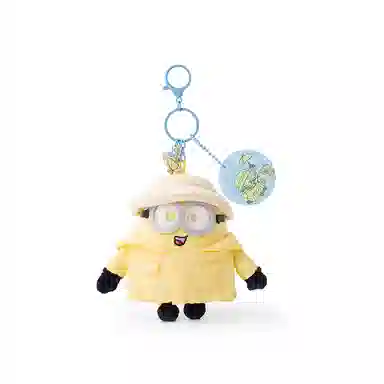 MINIONS 10.5cm12cm13cm