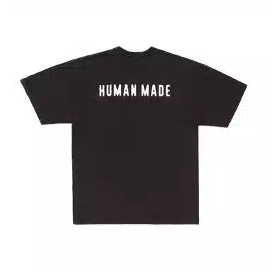 HUMAN MADE SS25 T