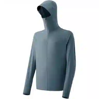 蕉下 透气凉感户外防晒服 男款