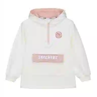 Skechers kids Anorak Hood