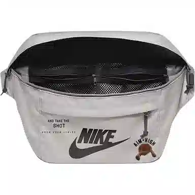 Nike Waist Bag Light Bone