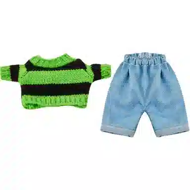 The Green Party DIY 15-23cm