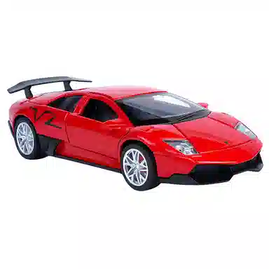 Murcielago SV 132 LP-670-4