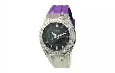 CASIO 200 GA-2100-1A