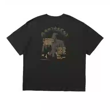 NOTHOMME Monterest T