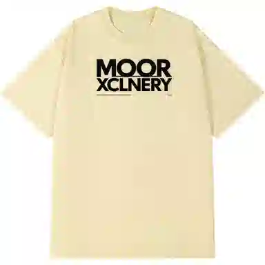 MOOR XCLNERY LOGOT