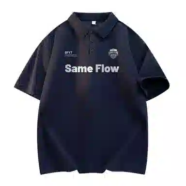 SAME FLOW Polo