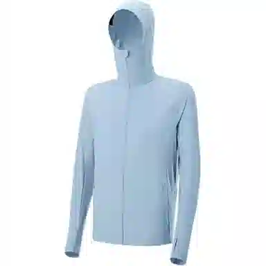 蕉下 透气凉感户外防晒服 男款