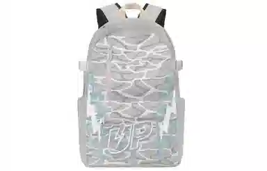 TURN UP Lightning Backpack Gray