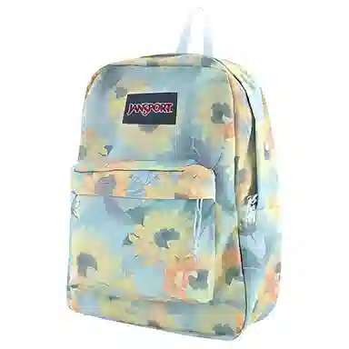 JanSport 26L