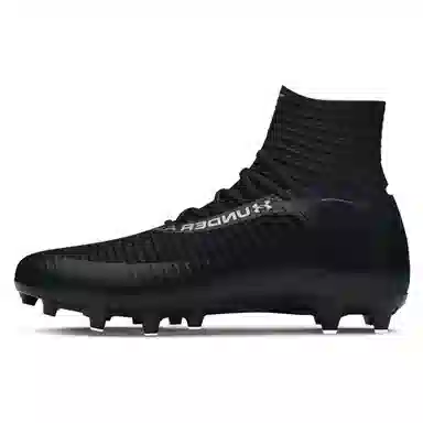 Under Armour Blur Highlight 2 MC Black