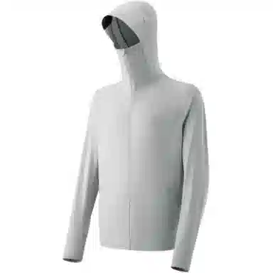 蕉下 透气凉感户外防晒服 男款