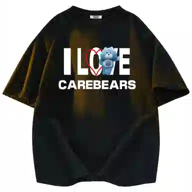 CAREBEARS Clean fitT