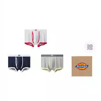 Dickies
