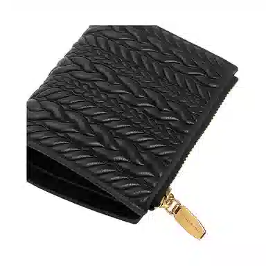 CHARLESKEITH ck PU BlackCream