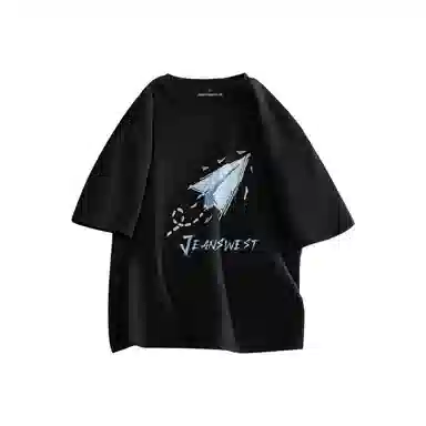 JEANSWEST LIFE logoT