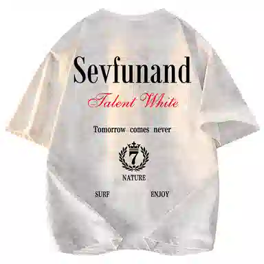7 SEVFUN logoT