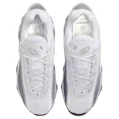 NOCTA x Nike Glide White Black