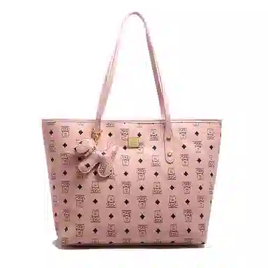WXRX PU Tote