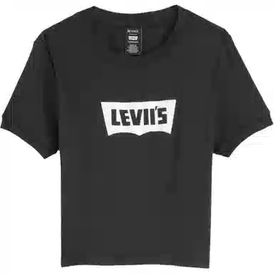 levis x SS25 logoT