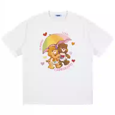 CAREBEARS LogoT
