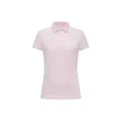 DESCENTE GOLF PRO Carvico 3D mediumPolo