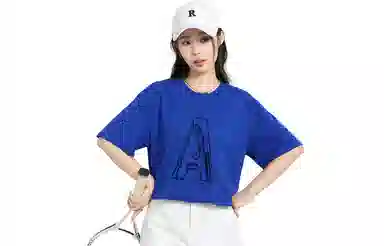 JEANSWEST oversizecp T