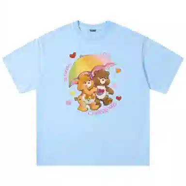 CAREBEARS LogoT