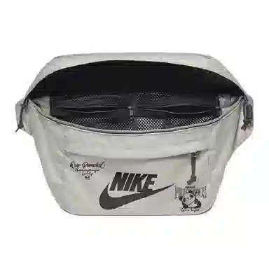 Nike Waist Bag Light Bone