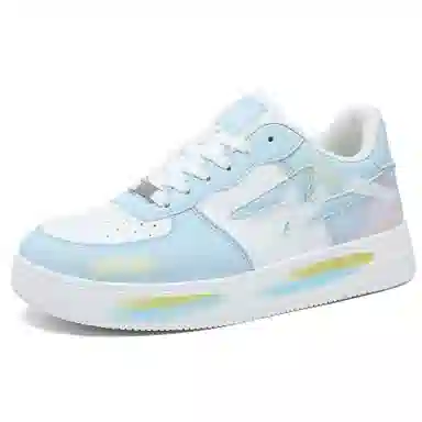 Crayon Shinchan Low Sneakers