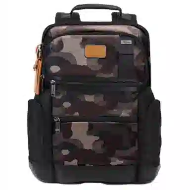 TUMI Fremont Camo Backpack