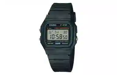 CASIO DW-5600UBB