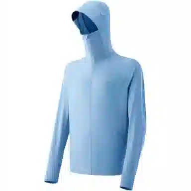 蕉下 透气凉感户外防晒服 男款