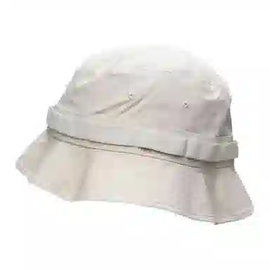 Jordan Fisherman Hat White