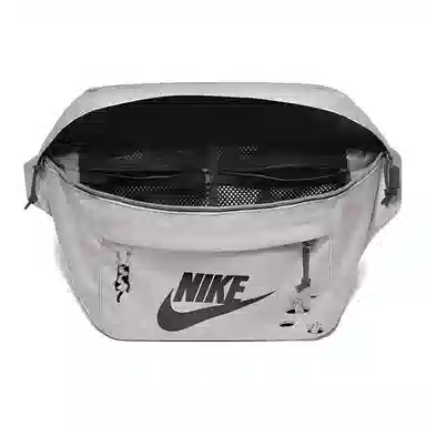 Nike Waist Bag Light Bone