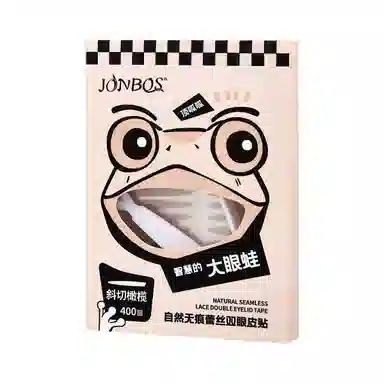 JONBOS 400