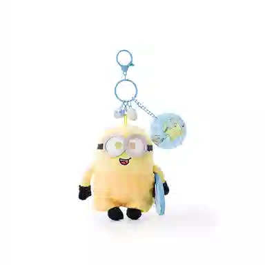 MINIONS 10.5cm12cm13cm