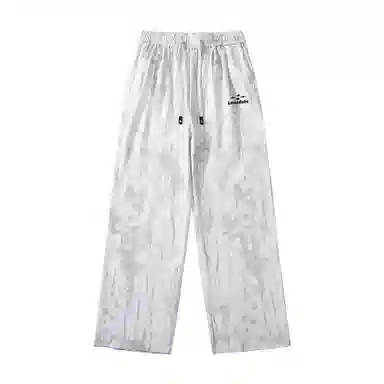 Lonsdale Ice Silk Tie-Dye Pants