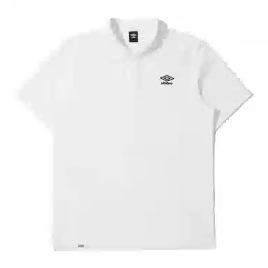 umbro Essential Cara logoPolo