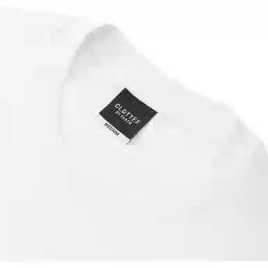 CLOT hou hou mei Logo T