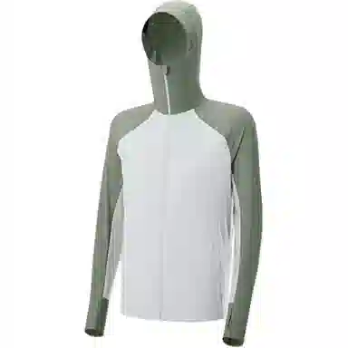 蕉下 透气凉感户外防晒服 男款