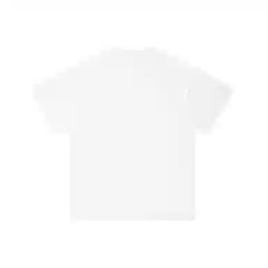 Cotton Aesthetic Simple Cotton T-Shirt