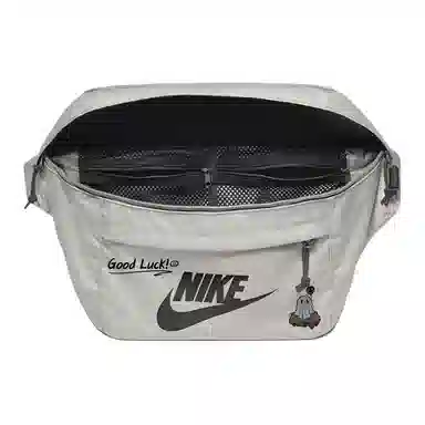 Nike Waist Bag Light Bone